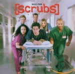 Music from Scrubs - The TV Series only £5.99