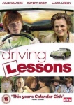 Driving Lessons [DVD] [2006] only £5.99