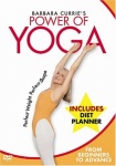 Barbara Currie - The Power of Yoga [DVD] only £5.99