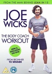 Joe Wicks The Body Coach Workout [DVD] only £5.99