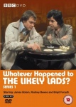 Whatever Happened to the Likely Lads - Series 1 [DVD] only £7.99