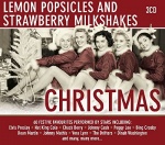 Lemon Popsicles and Strawberry Milkshake - Christmas only £9.99