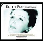  The Voice of Montmartre 3CD  only £9.99