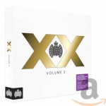 Ministry of Sound: XX Twenty Years Volume 2 only £9.99