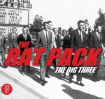 The Rat Pack - The Big Three only £9.99