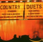 Country Duets only £5.99