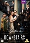 Upstairs Downstairs - Series 1 [DVD] only £5.99