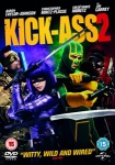 Kick-Ass 2 [DVD] [2013] only £5.99