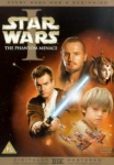 Star Wars: Episode I - The Phantom Menace [DVD] [1999] only £7.99