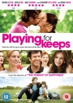 Playing for Keeps [DVD] [2012] [2013] only £5.99