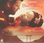  Puccini: Madama Butterfly (highlights)  only £9.99