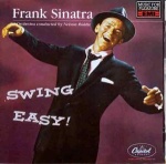 Songs For Young Lovers & Swing Easy only £5.99