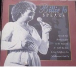 Billie Jo Spears only £5.99