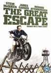 The Great Escape [DVD] [1963] only £5.99