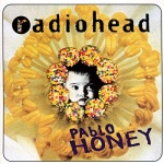 Pablo Honey only £5.99