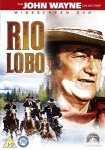 Rio Lobo [DVD] [1970] only £5.99