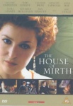 The House Of Mirth [DVD] only £5.99