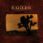 The Very Best of the Eagles only £7.00