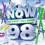  Now That's What I Call Music! 98  only £7.99