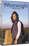 Wainwright Walks Coast To Coast [DVD] [2009] only £9.99