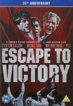 Escape To Victory [DVD] [1981] only £6.99