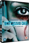 ONE MISSED CALL (DVD/S) [2008] only £5.99