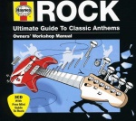 Haynes Rock - Ultimate Guide To Classic Anthems only £99.99