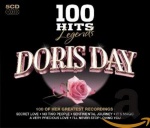 100 Hits Legends - Doris Day only £9.99