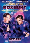 A Night At The Roxbury [1999] [DVD] only £5.99