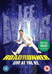 Lee Evans: Roadrunner - Live at the O2 [DVD] [2017] only £5.99