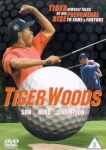 Tiger Woods - Son, Hero, Champion [1997] [DVD] only £5.99