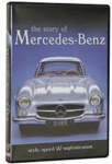 Story of Mercedes-Benz [DVD] only £5.99