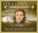 Vera Lynn 100: Special Edition only £9.99
