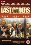 Last Orders [2001] [DVD] only £5.99