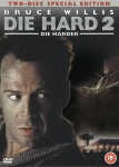 Die Hard 2: Die Harder (Two Disc Special Edition) [DVD] [1990] only £9.99