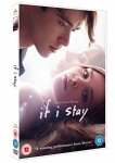 If I Stay [DVD] [2014] [2015] only £5.99