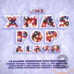 The Xmas Pop Album only £6.99