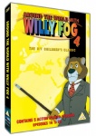 Around The World With Willy Fog Vol.4 - Episodes 16-20 [DVD] only £5.99