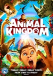 Animal Kingdom: Let's Go Ape [DVD] only £5.99