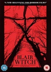 Blair Witch [DVD] [2016] only £5.99