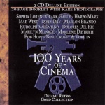 100 Years Of Cinema only £9.99