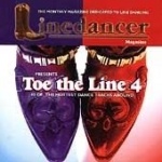 Toe the Line Vol.4 only £5.99