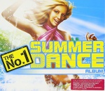 The No. 1 Summer Dance Album only £9.99