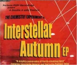 Interstellar Autumn only £5.99