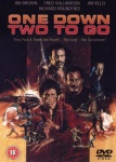 One Down, Two To Go [DVD] only £5.99