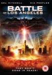 Battle of Los Angeles [DVD] only £5.99