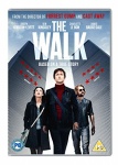 The Walk [DVD] [2015] only £5.99