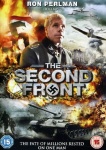 The Second Front [DVD] only £5.99