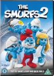 The Smurfs 2 [DVD] [2013] only £5.99