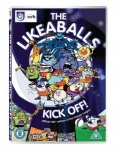 Likeaballs - Kick Off [DVD] only £5.99